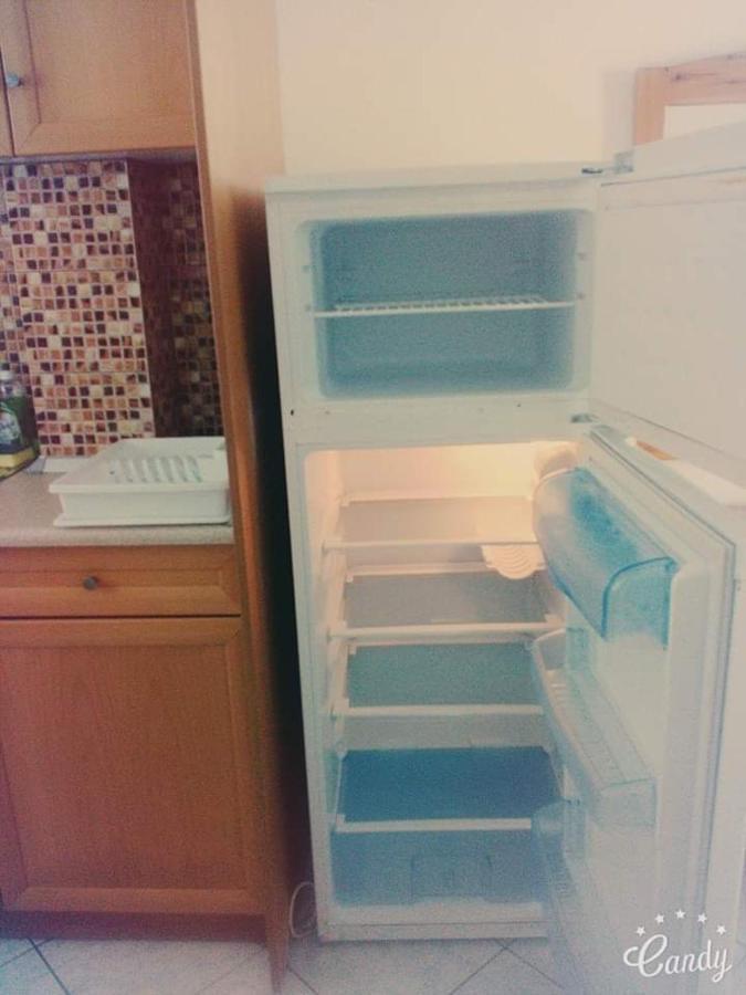 Apartament Asterias *