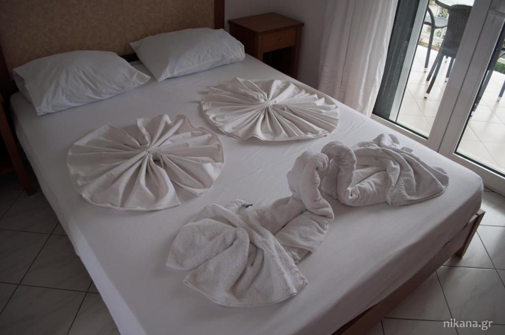 Apartament Asterias