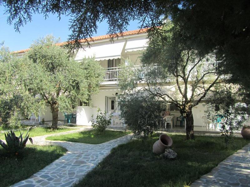 Asterias Apartament *