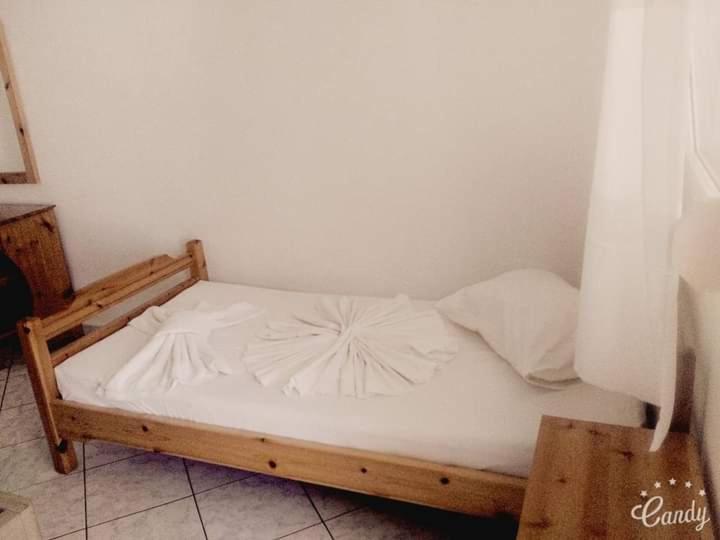 Apartament Asterias *