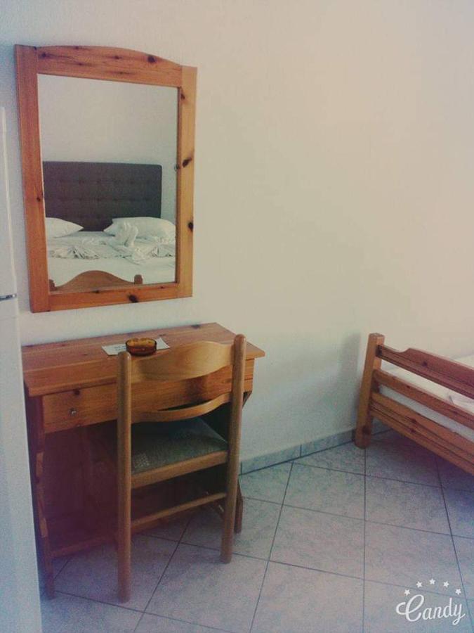 Asterias Apartament