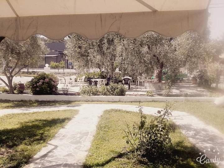 Asterias Apartament