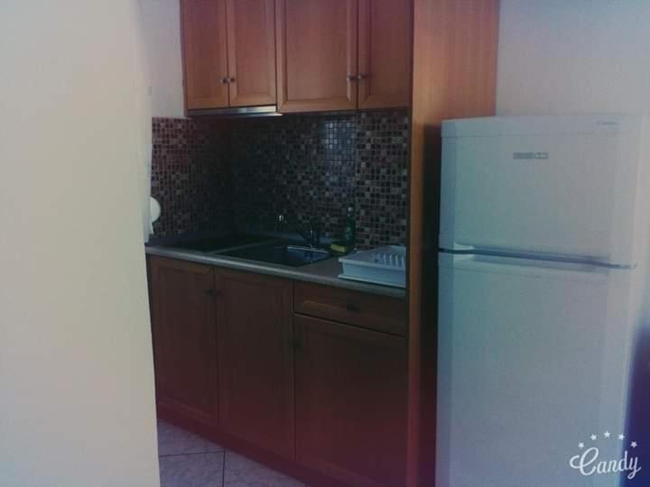 Apartament Asterias