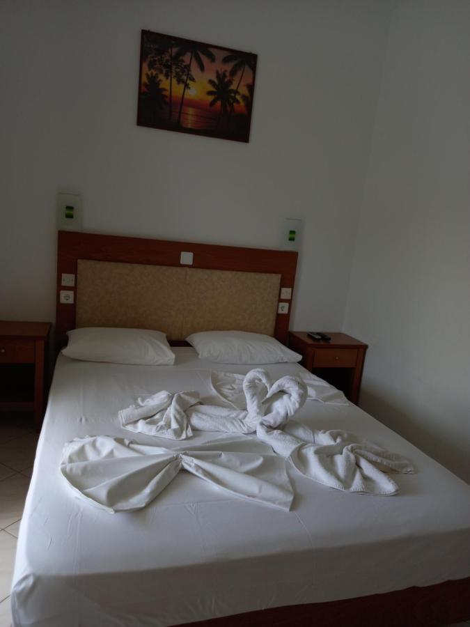 Asterias Apartament Astris