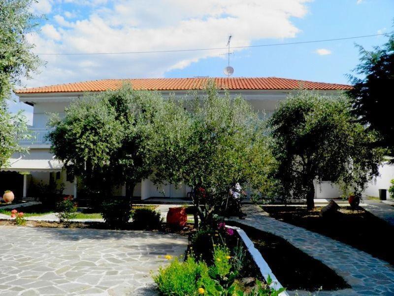 Apartament Asterias