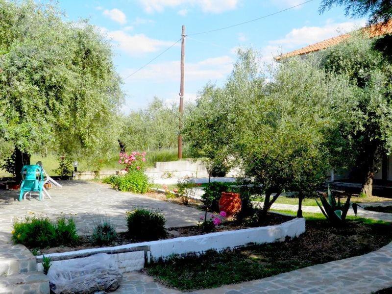 Asterias Apartament *