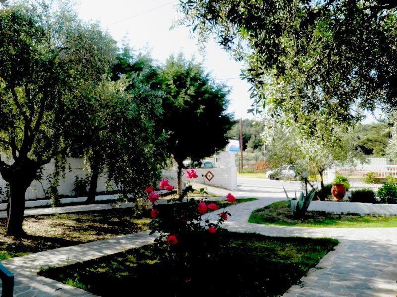 Asterias Apartament