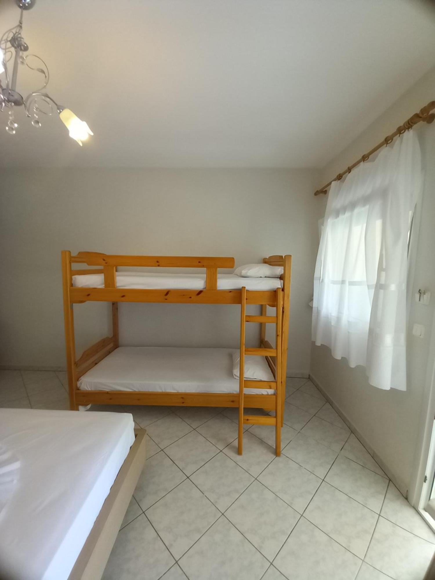 Asterias Apartament Astris