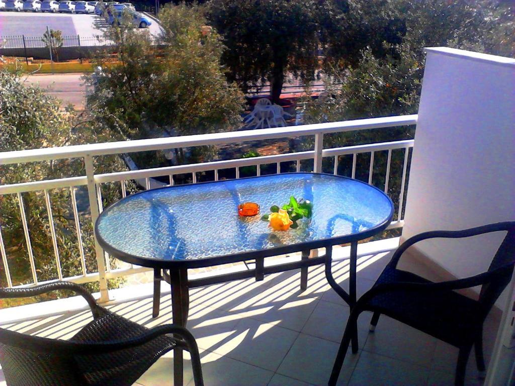 Asterias Apartament Astris