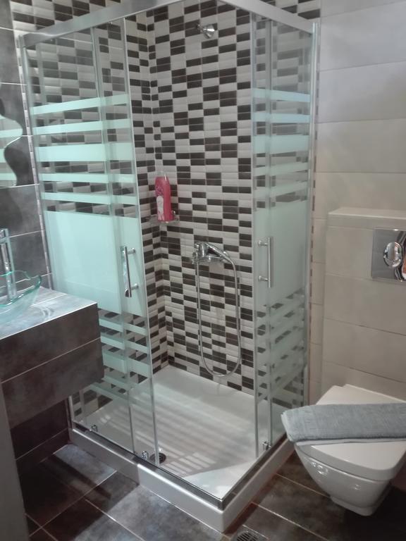 Apartament Asterias *